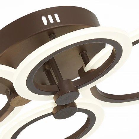 Потолочная люстра EvoLed Cerina SLE500572-04