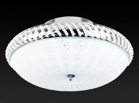 Потолочная люстра Toplight Candis TL1471Y-04GC