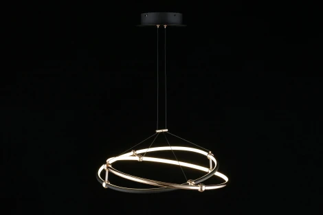 Подвесной светодиодный светильник Diana APL.034.03.40