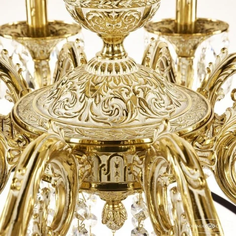 Подвесная люстра Bohemia 7120 71202/10/210 B GW