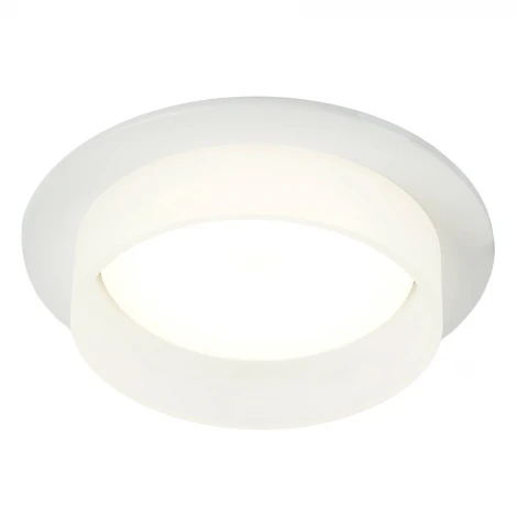 Светильник потолочный встраиваемый Feron DL509 51937