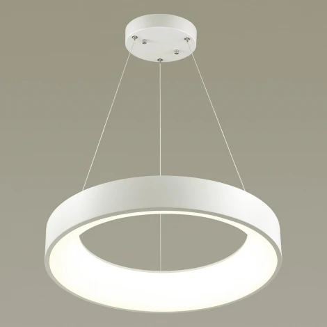 Подвесной светильник Odeon Light Sole 4066/40L