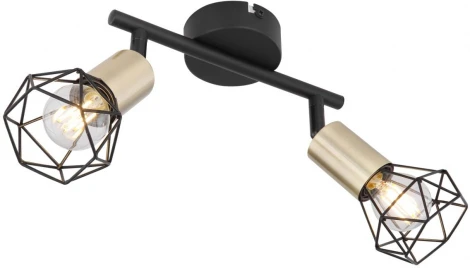 Спот на штанге Globo Xara I 54802S-2AB (220V)