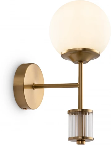 Бра Freya Bolas FR5185WL-01BS