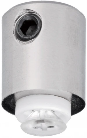 Втулка DP продольная (Металл) 025897 Arlight