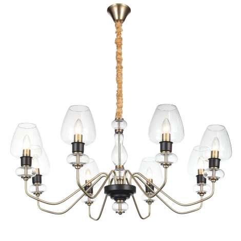 Подвесная люстра ST Luce Colienza SL1115.303.08