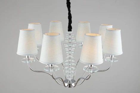 Подвесная люстра Omnilux Ameglia OML-89503-08