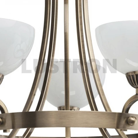 Потолочная люстра MW-Light Фелиция 347015705