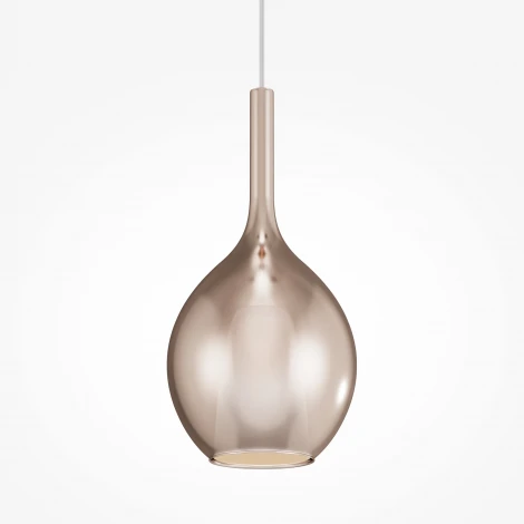 Подвесной светильник Maytoni Duality MOD271PL-01B3 (220V, на проводе)