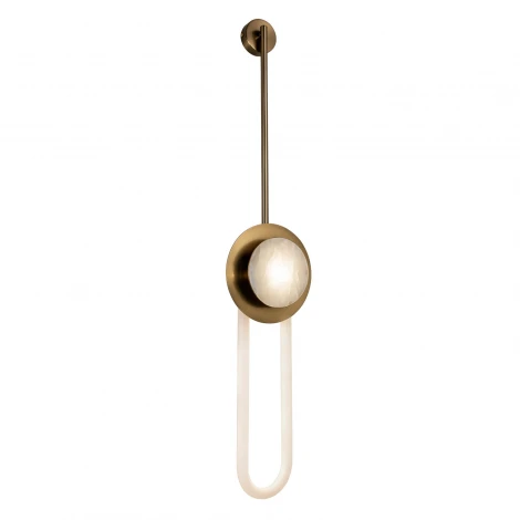 Бра светодиодное Modelux MODESTYLE MS.5047.01 BS