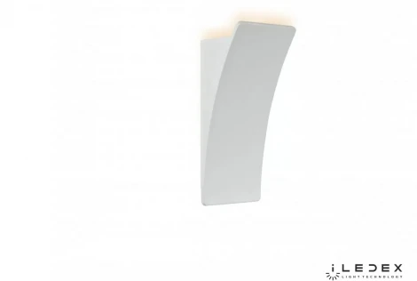 Настенный светильник iLedex Alyot ZD8082S-6W WH