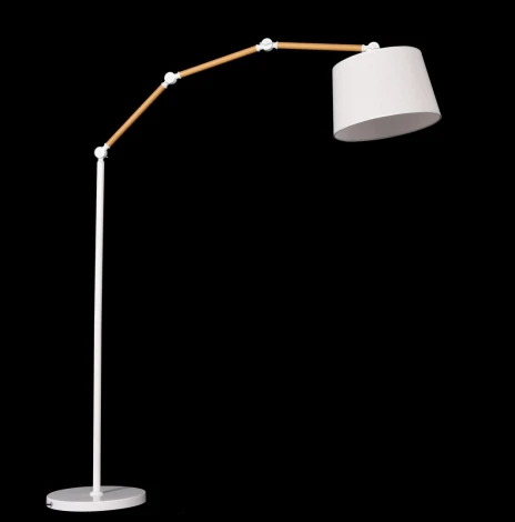 Торшер Lumina Deco Corsus LDF 8305 KR