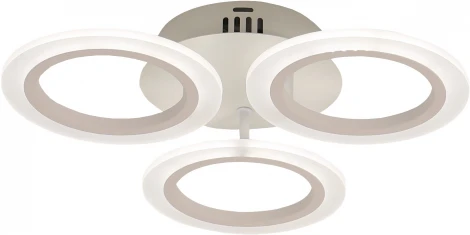 Потолочный светильник Lanta H852-1