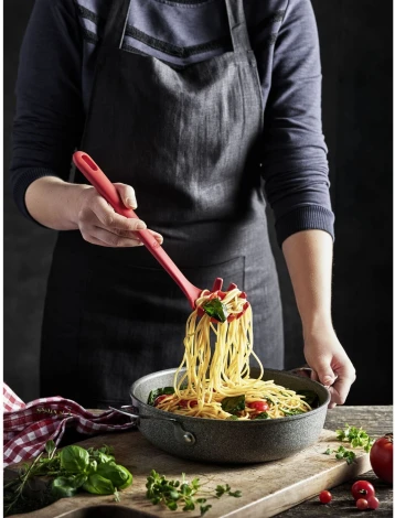Ложка для пасты 29 см, Ballarini Rosso 28000-000