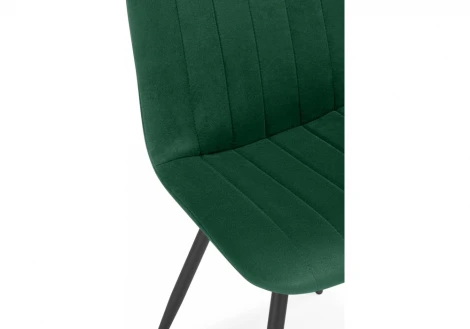 Стул на металлокаркасе Дани Notta 632301