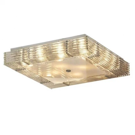 Потолочный светильник Lussole Popoli LSC-3407-10 (220V, IP21)
