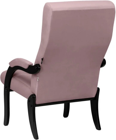 Кресло Leset Дэми Leset (Велюр/Сиреневый) арт.2500000183713