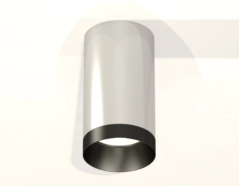 Накладной точечный светильник Ambrella Techno Spot XS6325011 (220V, круглые)