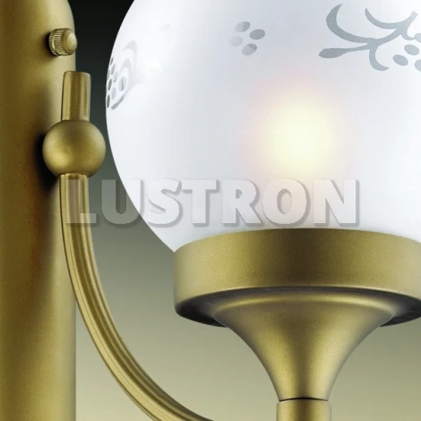 Бра Odeon Light Dakia 2626/1W