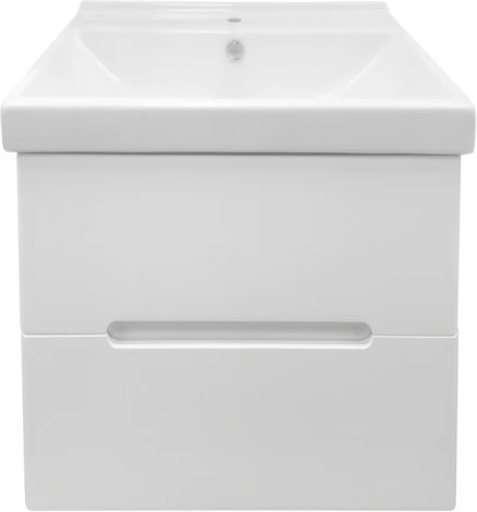 Мебельная раковина Sanita luxe Fest 60