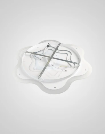 Потолочный светильник фигурный Мелодия Света SS1L 000024506