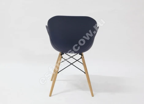 Стул FL-08 синий