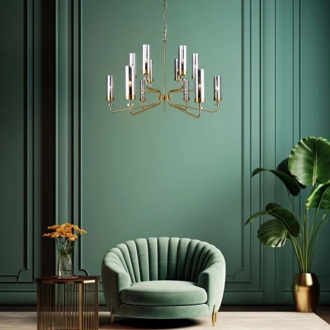 Бра F-Promo Shandar 4620-1W (220V)