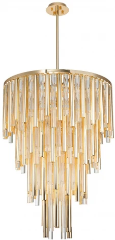 Потолочная люстра Favourite Atlant 2975-16P