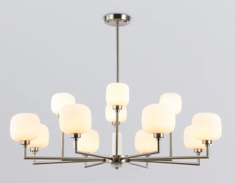 Потолочная люстра на штанге Ambrella HIGH LIGHT LH53005 (220V)