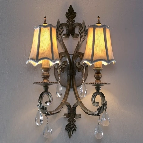 Бра L'Arte Luce Bliss L54922.24 (220V, подвески)