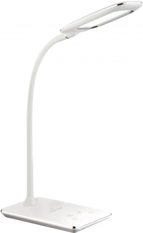 Офисная настольная лампа Globo Hekla 58298