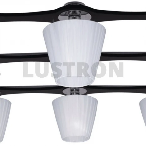 Потолочная люстра MW-Light Николь 364010108