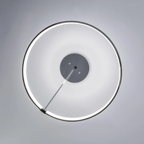 Потолочная люстра Citilux Джек CL226221