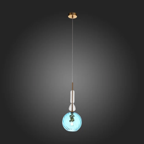Подвесной светильник ST Luce Illuvio SL1147.803.01