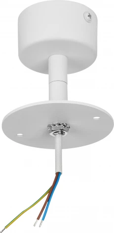 Крепление потолочное Lightstar Rullo 590106