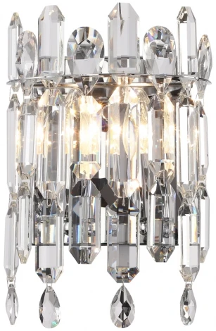 Настенный светильник Stilfort Legacy 2158/09/02W