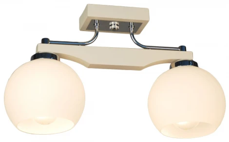 Потолочная люстра Citilux Ариста CL164322