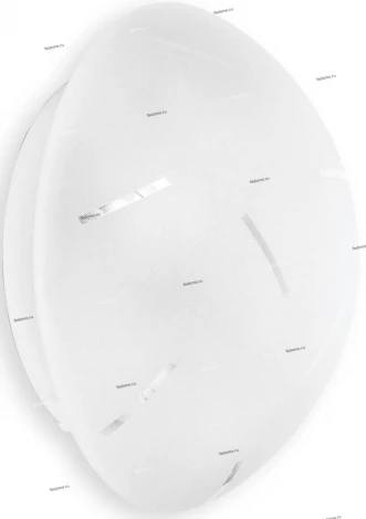 Настенно-потолочный светильник Toplight Mae TL9400Y-02WH