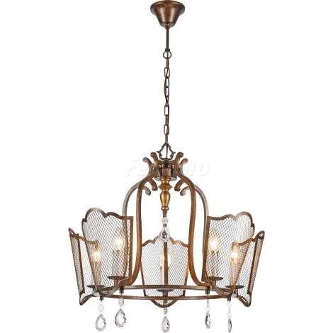 Подвесная люстра Favourite Venezia 2149-5P