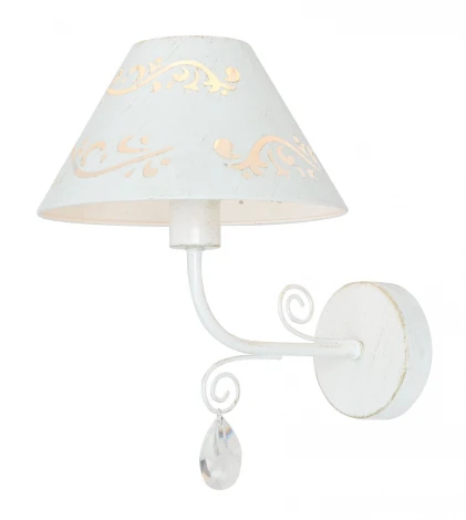 Бра Arte Lamp Scrittore A2050AP-1WG