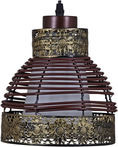 Подвесной светильник Reluce 03025-0.9-03 (220V, на проводе)