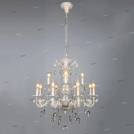 Подвесная люстра Omnilux Martina OML-79003-12