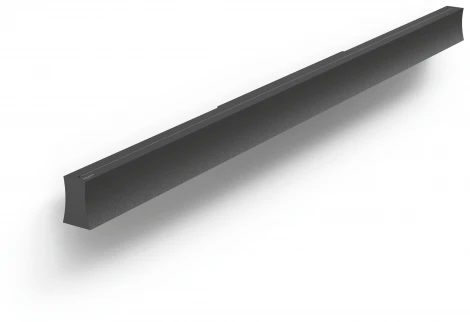 Настенный светильник линейный светодиодный Mantra Hanok 7772 (220V)