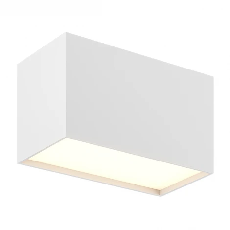 Накладной точечный светильник DesignLed GW GW-8602-20-WH-WW (220V)