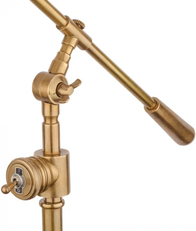 Торшер Covali FL-30750 (220V)