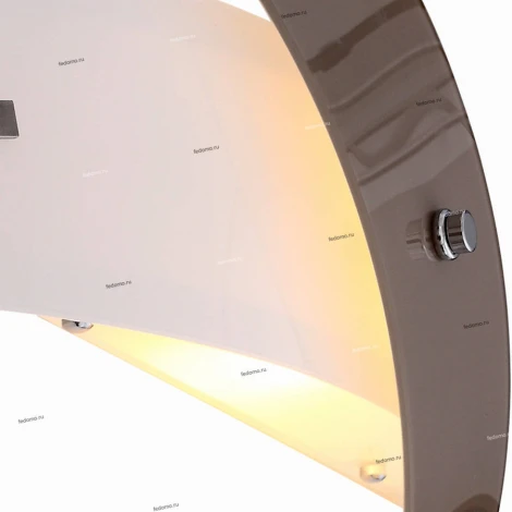 Настенный светильник ST Luce Ovvio SL338.501.01