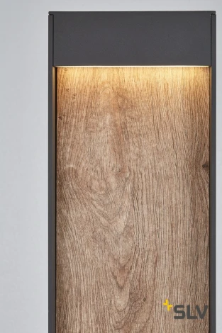 Наземный светильник Slv FLATT 1002959