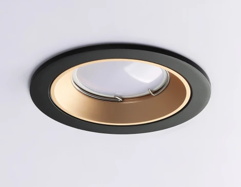 Встраиваемый точечный светильник Ambrella Techno Spot A8923 (220V, круглые)