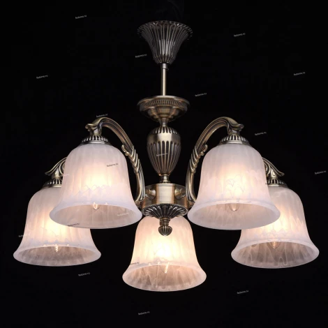 Потолочная люстра MW-Light Ариадна 450014605