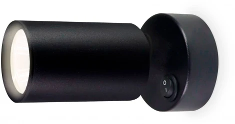 Спот с выключателем TECHNO SPOT TA1292 (220V)